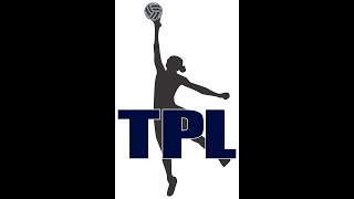 TPL Court 3  University of Pretoria  Hillcrest Sport Campus 6 October [upl. by Ellan]