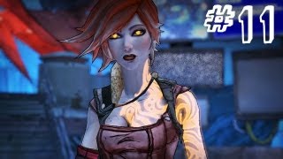 Borderlands 2 Character skill guide  Zero the Assassin [upl. by Meadow]