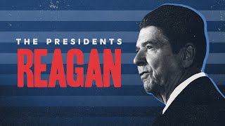 The Presidents Reagan  Full Documentary [upl. by Ilona]