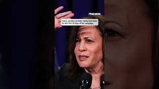 5 mistakes that doomed Kamala Harris campaign [upl. by Gardol]