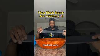 How Black Moms USA Are Created shorts mothersday [upl. by Jez]