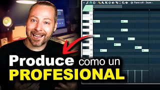 CURSO de TEORÍA MUSICAL para PRODUCTORES El Secreto que Todo Productor Debería Saber [upl. by Diskin]