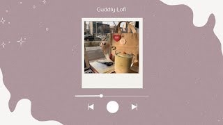 •Cozy Beats•  relaxstudycookvibin  Aesthetic Lofi Music  lofi aesthetic chill cute [upl. by Claudius819]