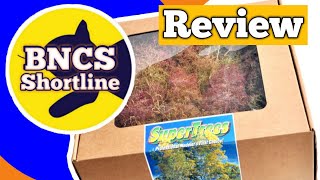 Scenic Express SuperTrees Review [upl. by Billie]