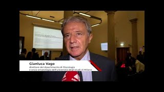 Salute Vago UniMi “Lo psicologo ha la necessità di competenze specifiche per la prevenzione e [upl. by Asselem]