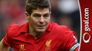 Diouf slams selfcentred Gerrard [upl. by Cointon943]