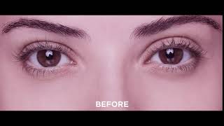 LOréal Paris Lash Paradise Mascara  Digital Cutdown [upl. by Els]