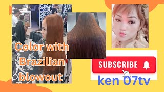 tutorial for hair and lesson for hair [upl. by Derina]