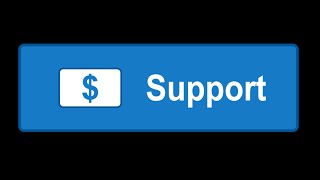 How to put a Donation Button to your YouTube Channel [upl. by Cosma]