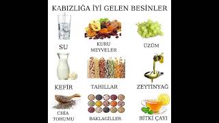 KABIZLIK NASIL GEÇER KABIZLIK GEÇMESİ İÇİN NE YAPMAMIZ LAZIM kabızlık KABIZLIĞI YOK EDEBİLİRMİYİZ [upl. by Eittap]