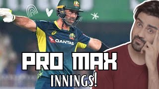 Ind v Aus 3rd T20  MAXII Power  Ahmed Sheezu is back  ep 255 [upl. by Adnohs]