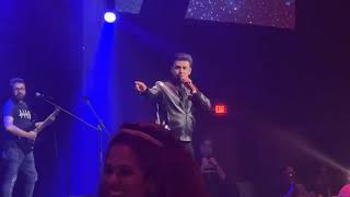 Halka Halka Suroor by Farhan Saeed Live at Washington DC USA Concert ❤️farhansaeed rehansidiqi [upl. by Ingham]