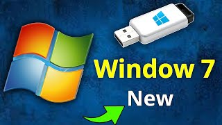 How to Download And Install Windows 7 [upl. by Aivekahs]