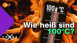 Celsius – die beste TemperaturSkala  Terra X Plus [upl. by Ezar]