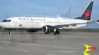 Air Canada To Double Flights To Grenada [upl. by Wilhelm]