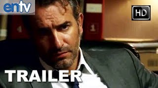 Möbius 2013  Official Trailer 1 HD Jean Dujardin [upl. by Nnaeerb]