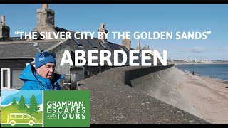 Uncover Aberdeen More Than Just Granite [upl. by Lula]