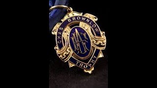 2009 Brownlow Medal Count [upl. by Leund729]