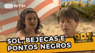 Sol Bejecas e Pontos Negros  Donos Disto Tudo  RTP [upl. by Neras250]