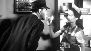 Bogart Clips  1946  Big Sleep [upl. by Renruojos851]