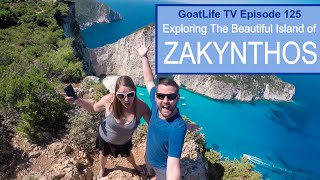 Things To Do in Zakynthos Greece  Our Top Picks [upl. by Saks350]