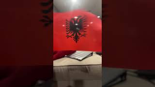 Albania National Anthem [upl. by Gudrun]