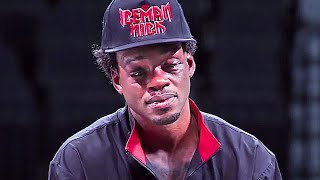 HEARTBROKEN ERROL SPENCE JR • FULL POST FIGHT PRESS CONFERENCE VS TERENCE CRAWFORD [upl. by Cynth]