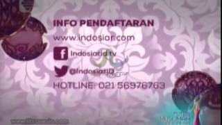 Iklan Wardah  Audisi Puteri Muslimah Indonesia 2015 Empat Kota Besar [upl. by Winthrop]