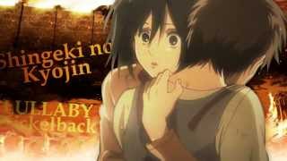 新劇の巨人 Shingeki no Kyojin Soundtrack Attack On Titan OST Mix [upl. by Torruella]