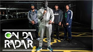 Whatface  On Da Radar S1 EP14 Northside Media whatface1 [upl. by Arela]