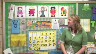 How to Teach Vowel Sounds to Kindergartners [upl. by Eittel]