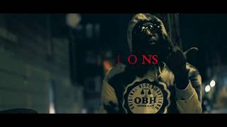 Dark Lo  Allegations Official Music Video [upl. by Darcia]