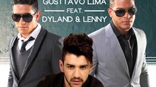 Gusttavo Lima Feat Dyland amp Lenny BALADA TCHE CHE RE RE CHE OFFICIAL REMIX [upl. by Nnayar]