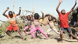 TEKNO enjoy dance video by ngabo choreography [upl. by Ahtera]