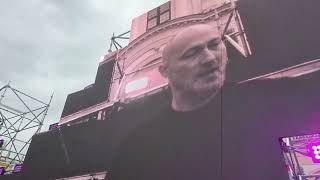 Paul Kalkbrenner  Sola Festival Kassel [upl. by Phelps]