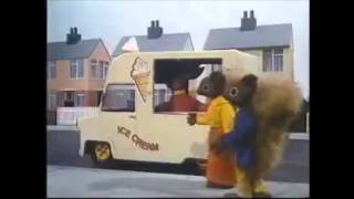 Tufty Road safety campaign from the seventies [upl. by Nady754]