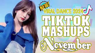 New Tiktok Mashup 2024 Philippines Party Music Viral Dance Trends October 31st [upl. by Eyaj]