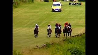 16TH JUNE 2024 RACE 7 THE NAIRAC GOLD CIRCLE TRAY [upl. by Lehsar505]