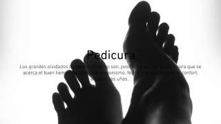 CONSEJOS ESTELA 23 Pedicura [upl. by Bounds]