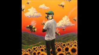 Tyler The Creator  Flower Boy FULL ALBUM 2017 [upl. by Schubert]