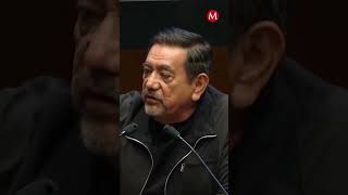 Colosio Riojas responde CONTUNDENTE a Felix Salgado sobre el asesinato de su padre [upl. by Enyrb]