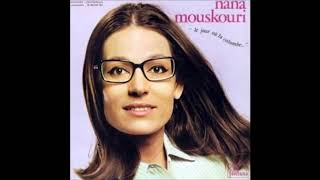 Nana Mouskouri  Cest bon la vie [upl. by Celia]