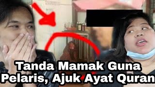 Tanda Mamak Guna Pelaris Benda Tu Ajuk Balik Baca Ayat Qursi dan 5 Kisah Seram Lain  Angker Sister [upl. by Auqenaj630]