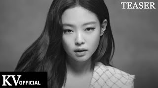 JENNIE  PRICELE MV TEASER [upl. by Anibur]