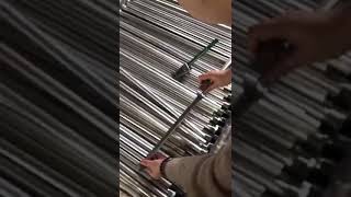 Water heater anode rod for steel tanks anti corrosion [upl. by Darice]