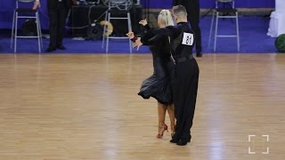 Frank Zegels  Laura Jottay  Cambrils 2017  WDSF PD SGP LAT  R1 S [upl. by Ellehcir]