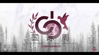 2017年 坤成中学国际周－韩国文化节歌唱表演 [upl. by Licna]