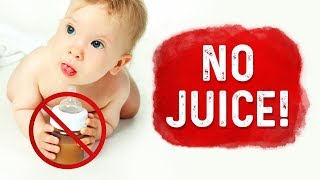 Never Give A Baby Fruit Juice  DrBerg On Nutritional Deficiencies amp Healthy Diet For Kids [upl. by Ferro]