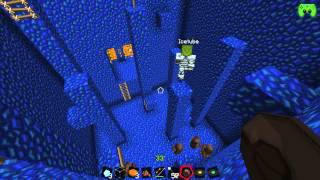 Lets Play Minecraft AdventureMap DeutschHD  HJC 26 [upl. by Casimire]