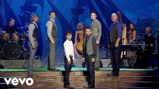 Celtic Thunder  A Place In The Choir Live From Kansas City  2011 [upl. by Huxley]